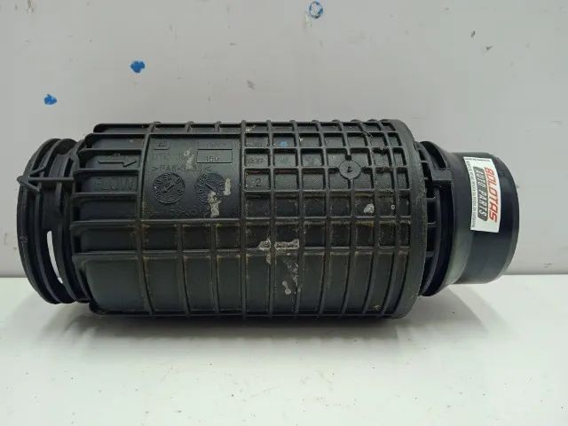 12374 Mangueira Duto Turbina Onix Tracker 1.0 1.2 3cc 20 A 23 Orig - Foto 4