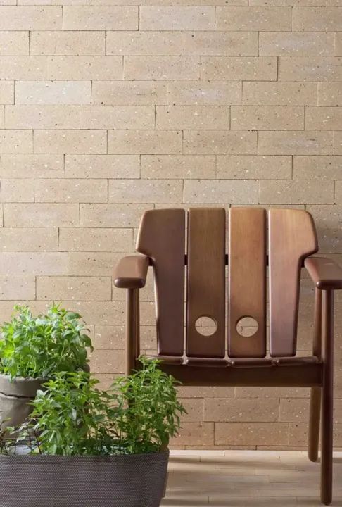 Tijolinho Brick Lepri - Foto 2