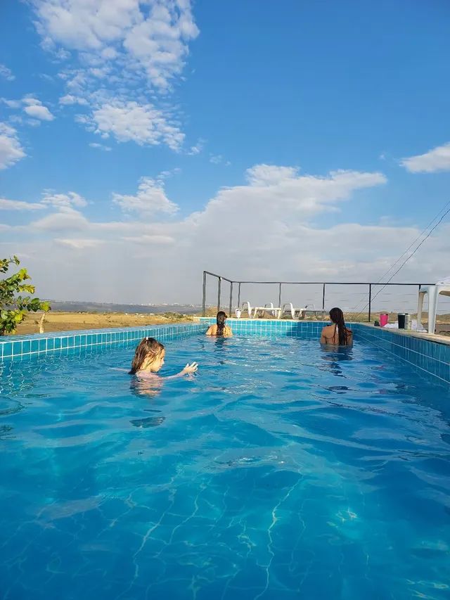 Casa de campo para temporada e home office  - Foto 3