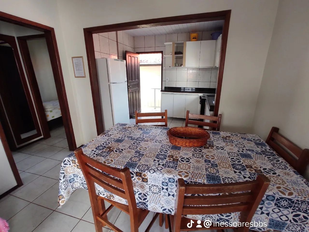 LOCAÇÃO apartamento Super VENTILADO no centro Bal.Barra do Sul  - Foto 10