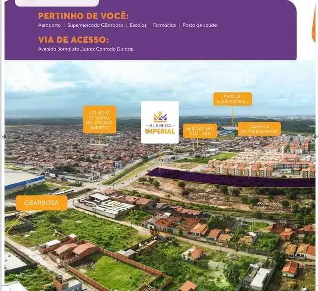 - Alameda Imperial - @ - Foto 8