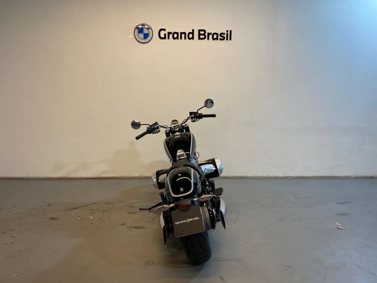 BMW R 18 1800 cc - Foto 7