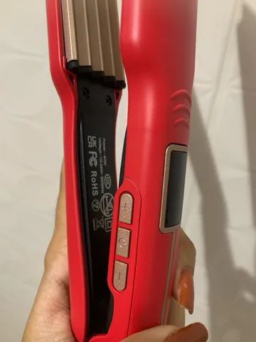 chapinha frizz bivolt - Foto 5