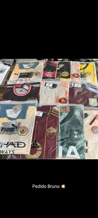 Camisas Manchester City 2024/25 - Foto 5