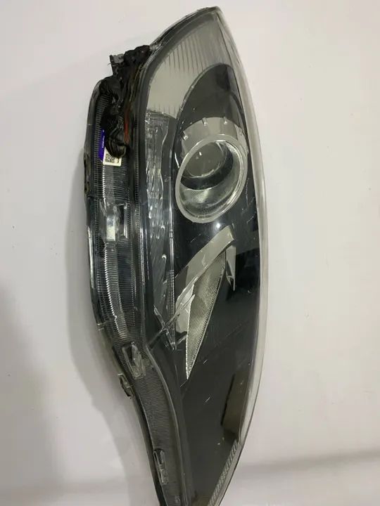 Farol Chery Celer 2016  - Foto 2
