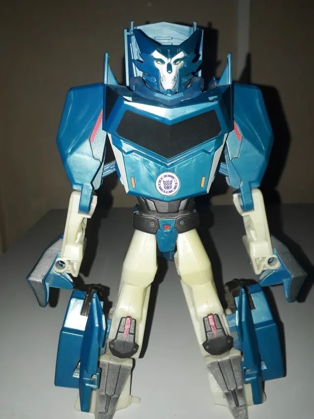 Transformers 2015 Steeljaw