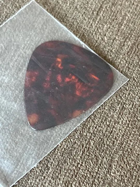 Palheta para violão  - Foto 2