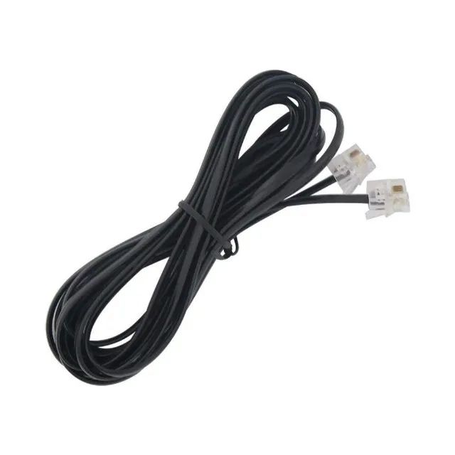 Cabo P/ Telefone 5m Bestfer Bfh1871
