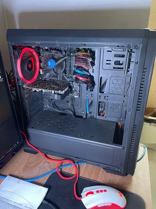  DESKTOP (Apenas CPU) - Foto 5