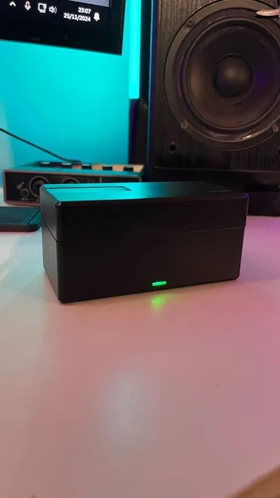 Hollyland Lark 150 Duplo - Foto 5