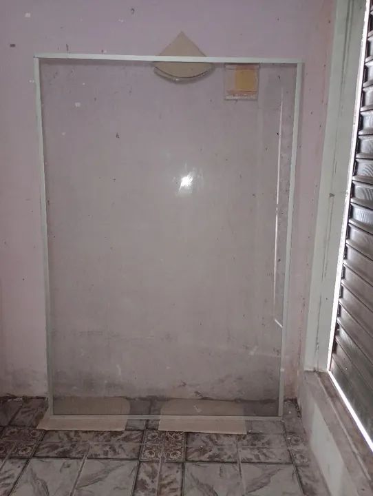 Vendo vidraça - vitrine - Foto 2