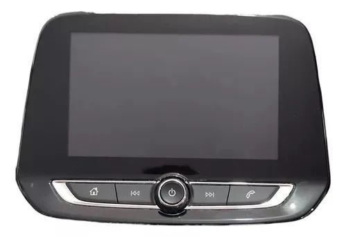 Multimidia Original Gm Onix Premier Após 2021 42756472