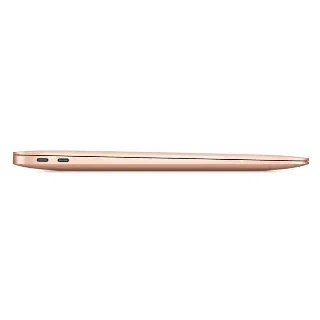 MacBook Air 13" Processador M1 da Apple com Cpu 8 e Gpu 7, 8GB Ram, 256Gb - Dourado - Foto 2