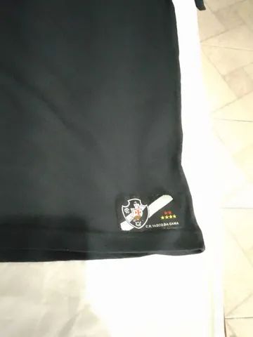 Camiseta  Vasco da Hama.  Oficial da torcida nova  - Foto 3