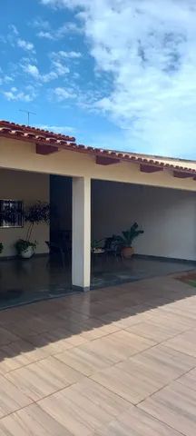 Excelente casa no Residencial Daniela em Gurupi - TO - Foto 2
