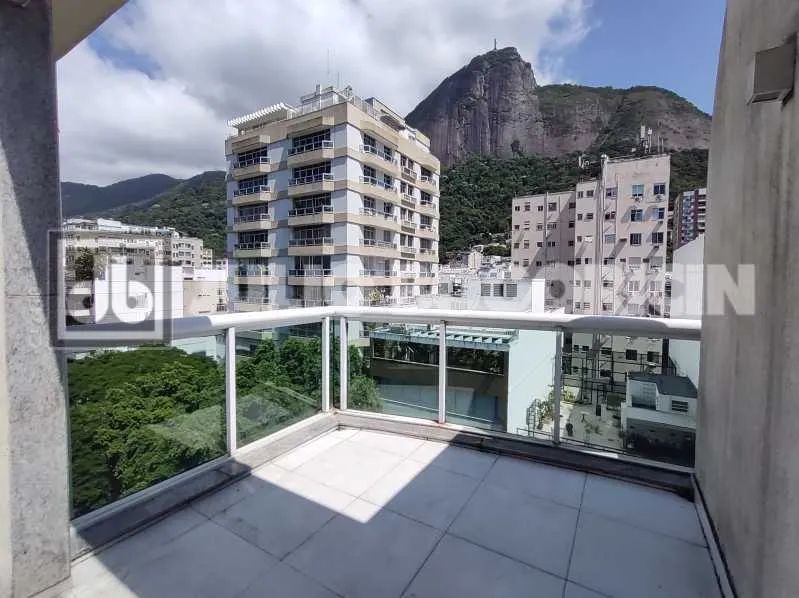 Cobertura - Duplex / Residencial / Lagoa - Foto 3