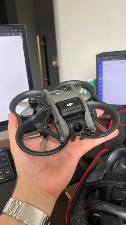 Drone DJI Avata Combo + FPV controller 2