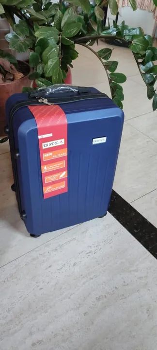 Mala de Viagem com Rodinha Removível - Foto 3