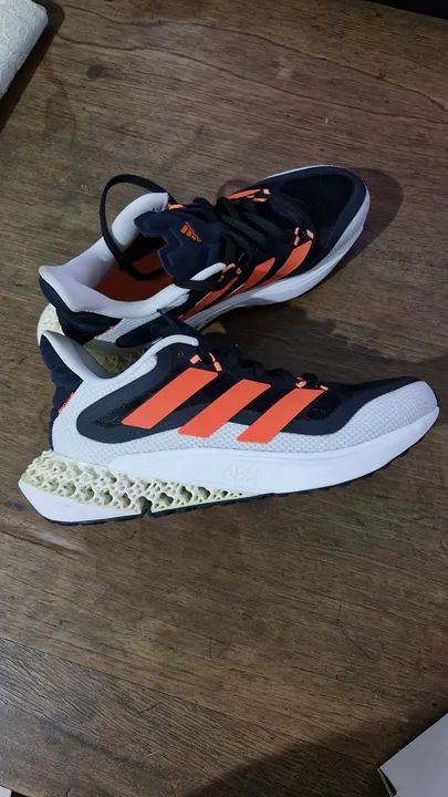 tênis Adidas 4dfwd pulse 2  - Foto 3