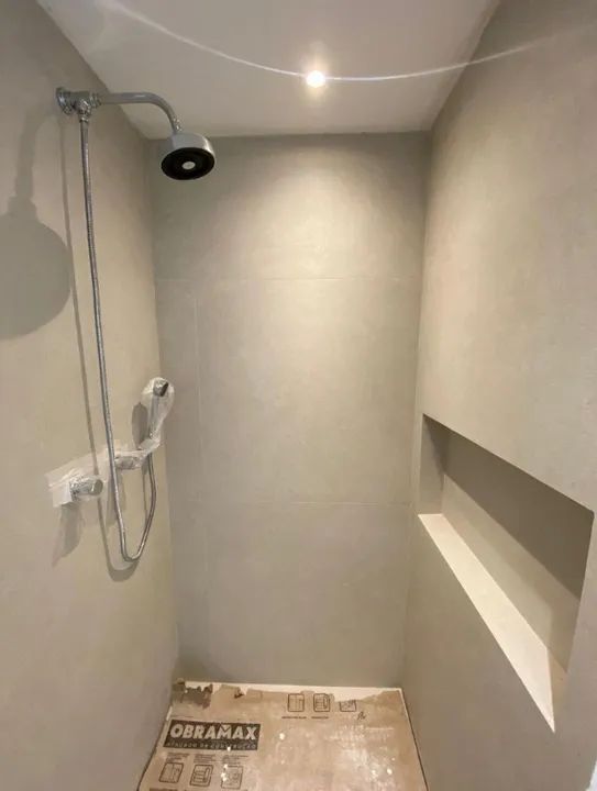 Porcelanato Via Durini 90x90 - Foto 3