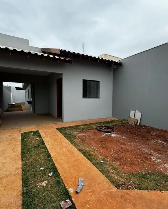 foto - Santarém - Diamantino