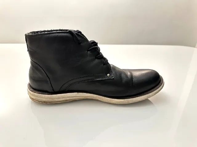 Bota Act Footwear Conturno 43 masculino - Foto 2
