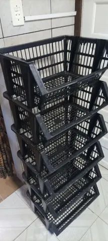 Organizador e multiuso medidas Alt 1.18. prof 0.35 no Floresta 