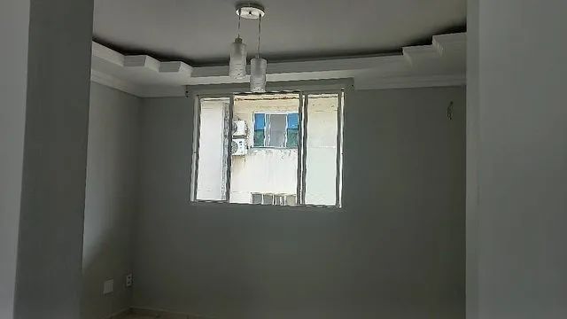 Apto  com dois quartos 48m² - Tarumã - Foto 5