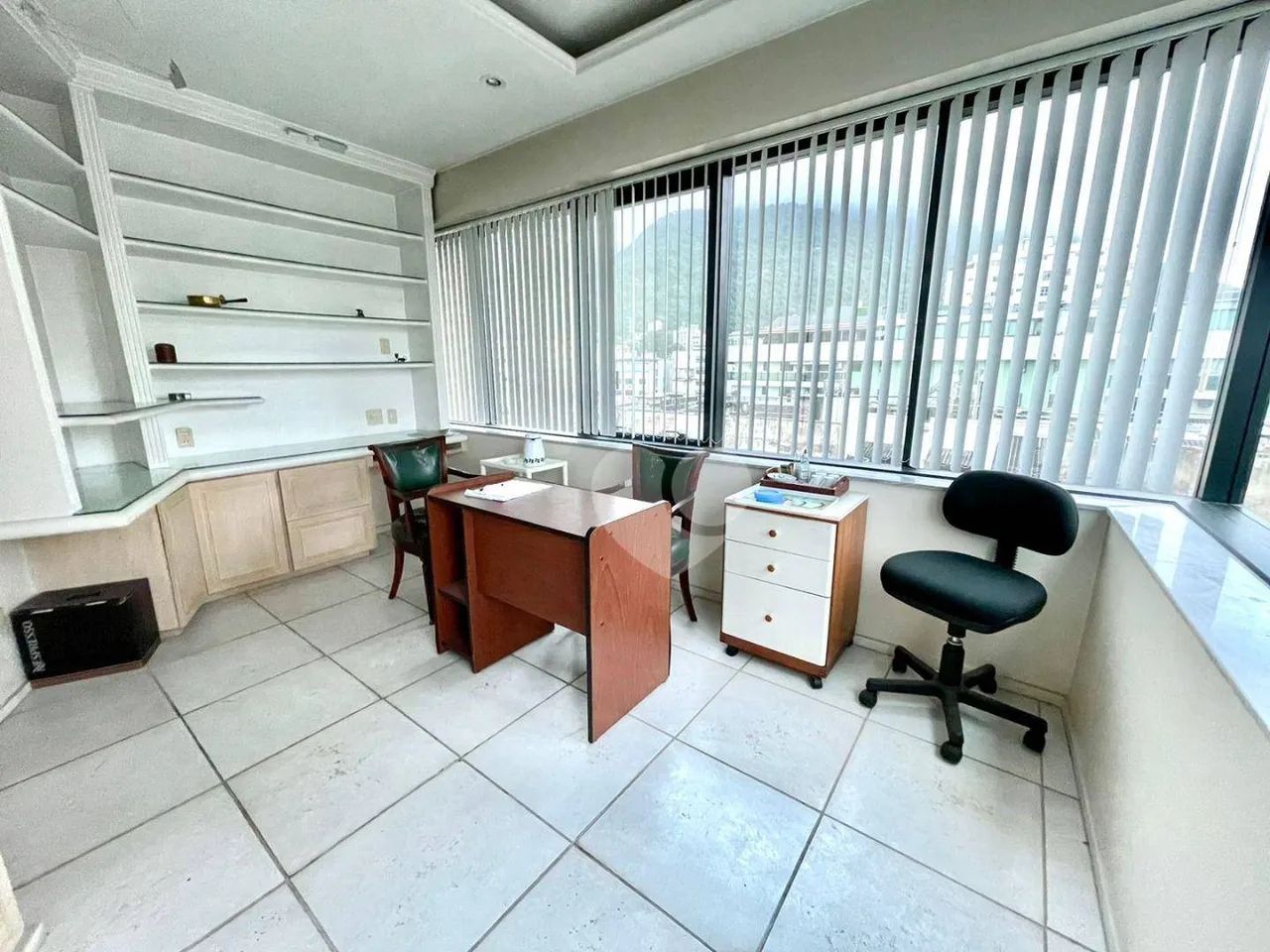 Sala à venda, 41 m² por R$ 750.000,01 - Lagoa - Rio de Janeiro/RJ - Foto 9