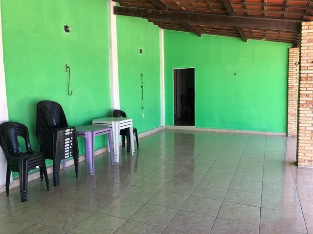 Casa de praia Tabuba - Foto 5