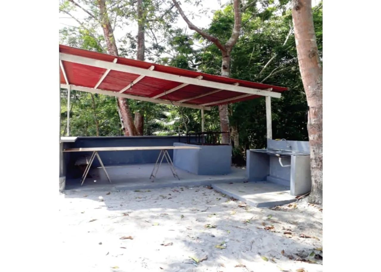 Vendo Sítio no Taruma com 16.500m²76 - Foto 5