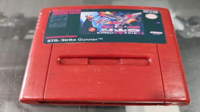 Jogos de super nintendo varios titulos - Foto 4