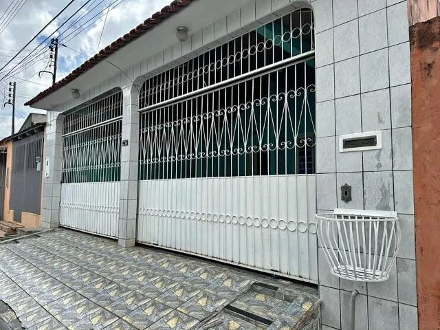 ~Casa no Santo Antônio
