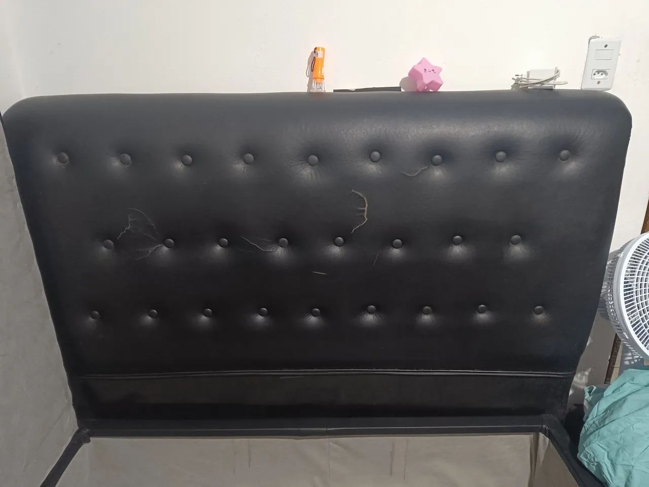 Cabeceira Queen Size - Foto 4