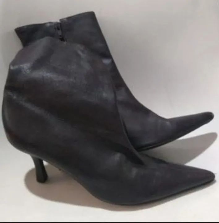 Bota Arezzo Tam 38 