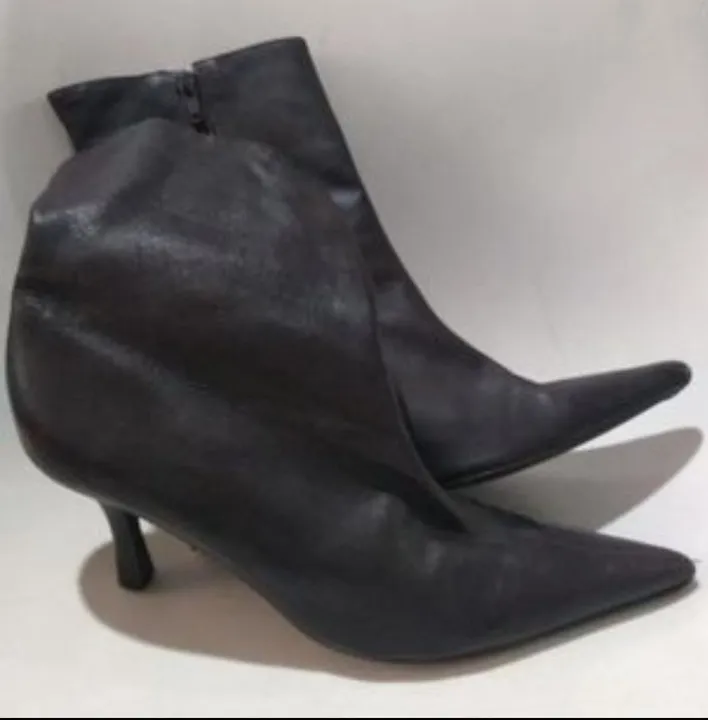 Bota Arezzo Tam 38 