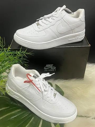 Tênis Nike Air Force Unissex