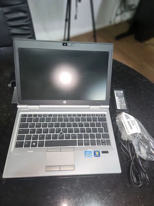 Lote de notebooks HP I5 4 RAM - 599 cada - Foto 2