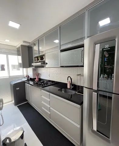 Cozinhas planejadas  - Foto 4