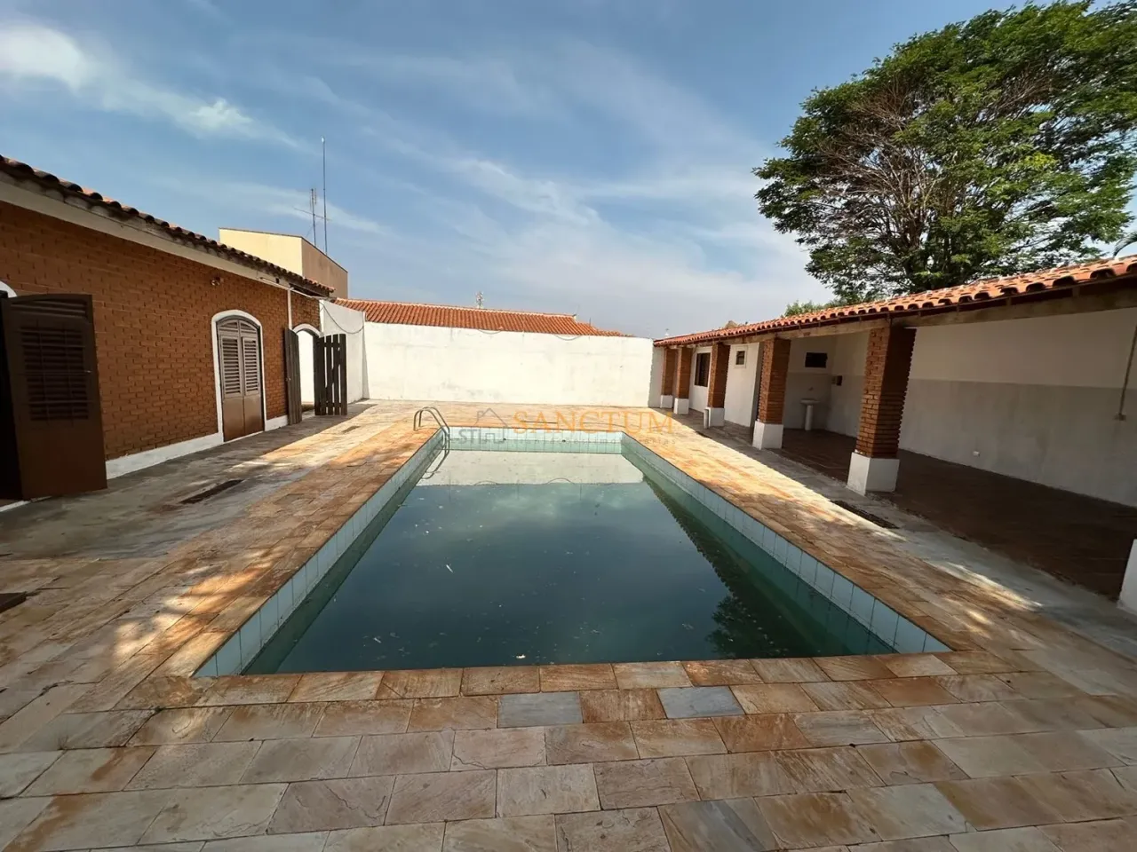 casa - Cidade Universitária - Campinas