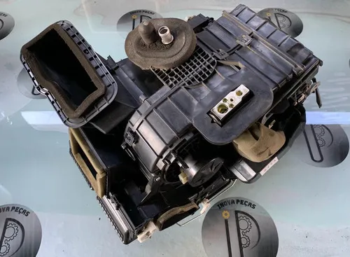 Caixa De Ventilação Nissan Tiida 2011