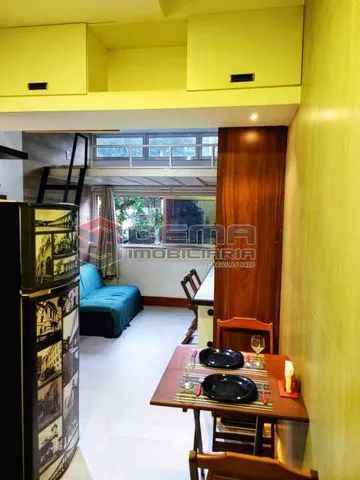 Apartamento - / Residencial / Centro