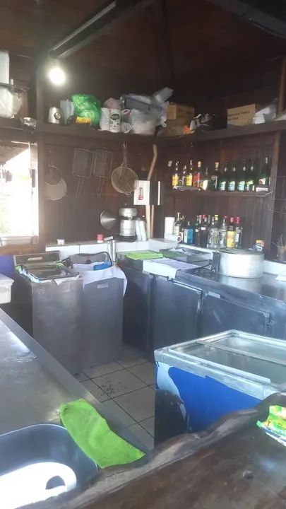 Quiosque de praia em Mongaguá - JD Praia Grande - Foto 3