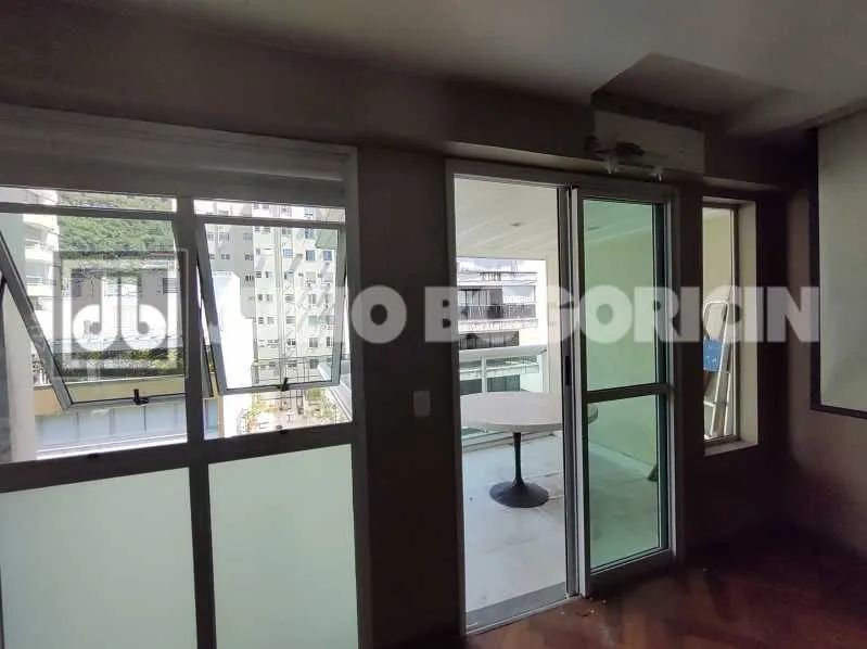 Cobertura - Duplex / Residencial / Lagoa - Foto 5