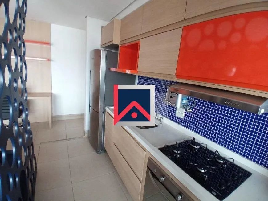 Apartamento Venda Chácara Klabin 51 m² 1 Dormitórios - Foto 8