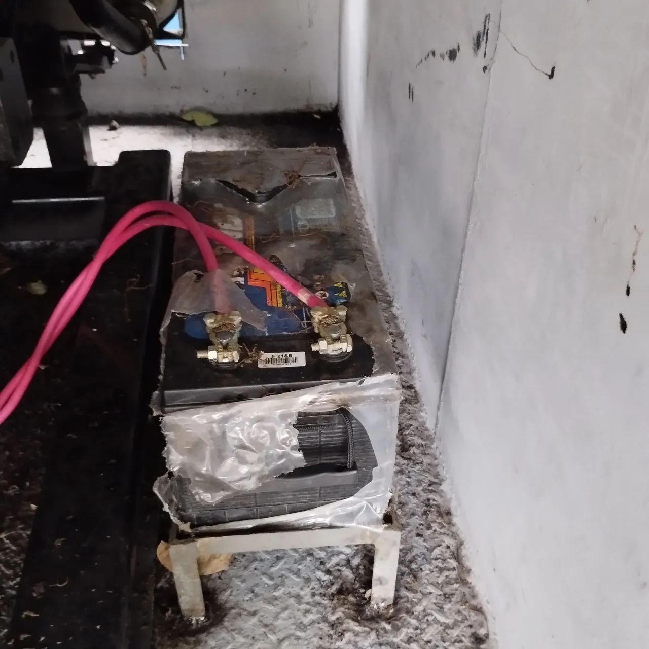 Gerador stemac 115 Kva turbo interculado - Foto 6