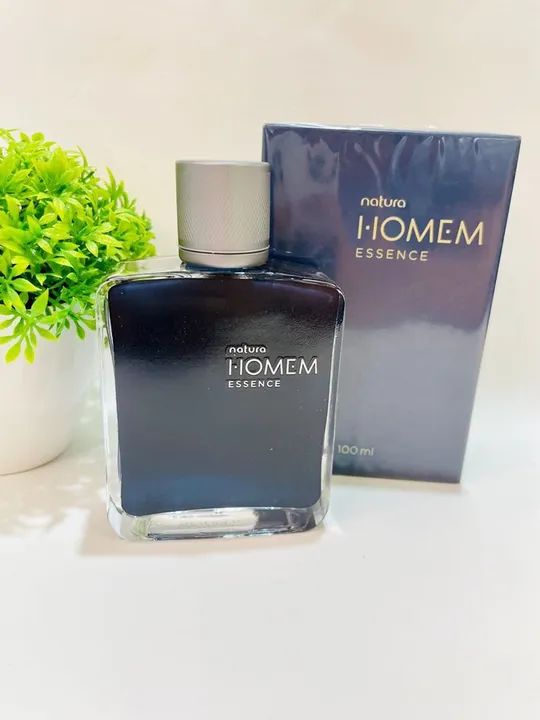 Perfume Natura Homem Essence - Foto 2