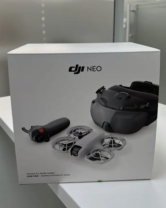 Drone Dji neo combo  - Foto 3