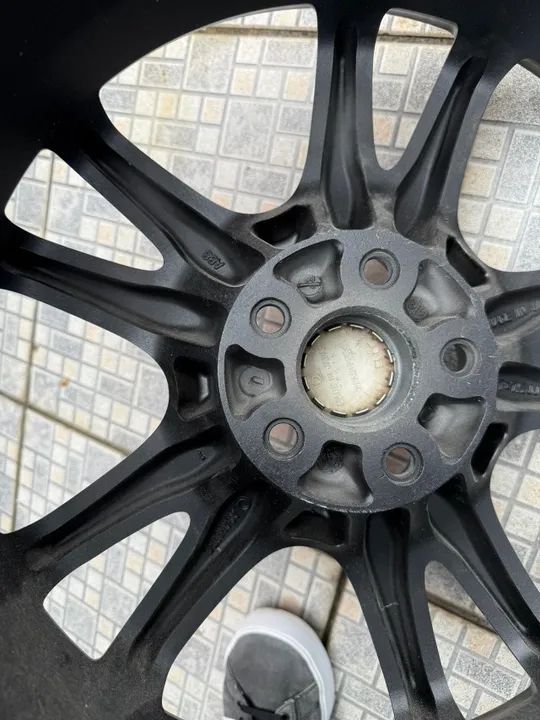 Jogo de Rodas Original STI 2001/02  - Foto 2