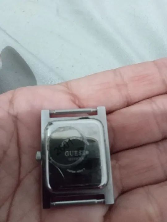 Relógio Feminino Guess Original  - Foto 2
